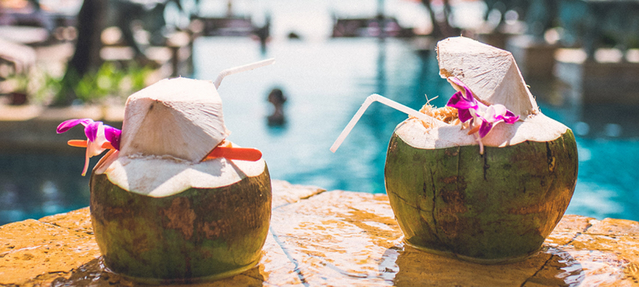 All-Inclusive Getaways