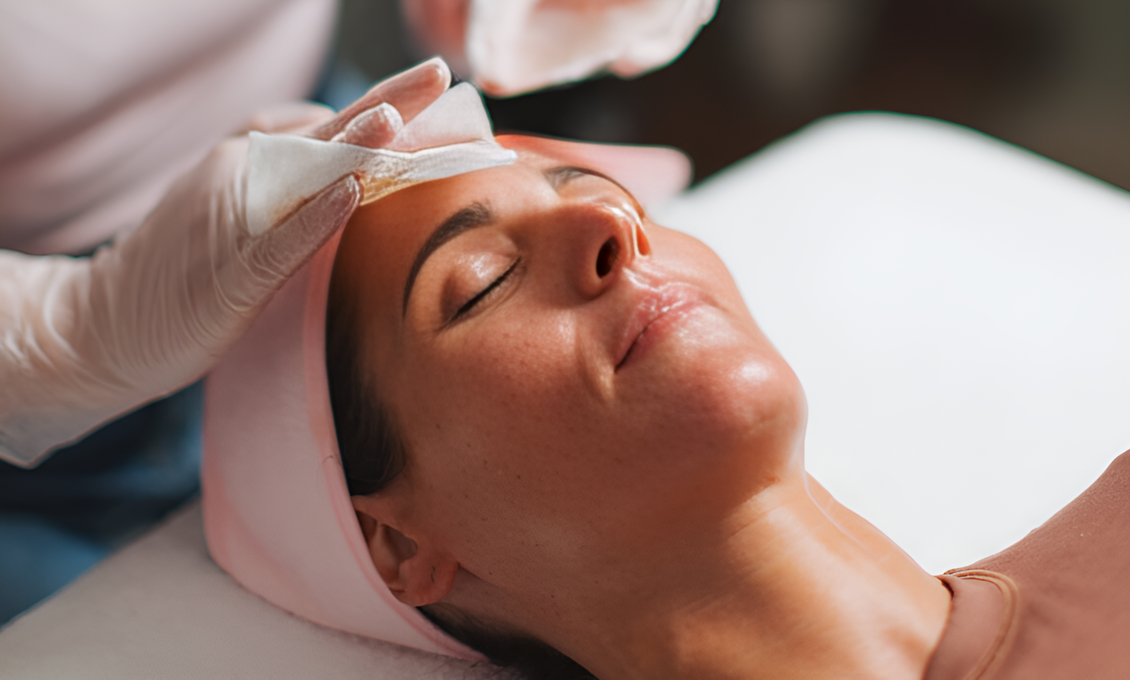 The Signature Facial