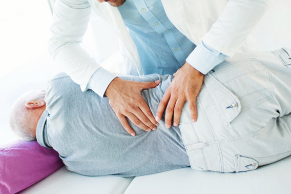 Chiropractic