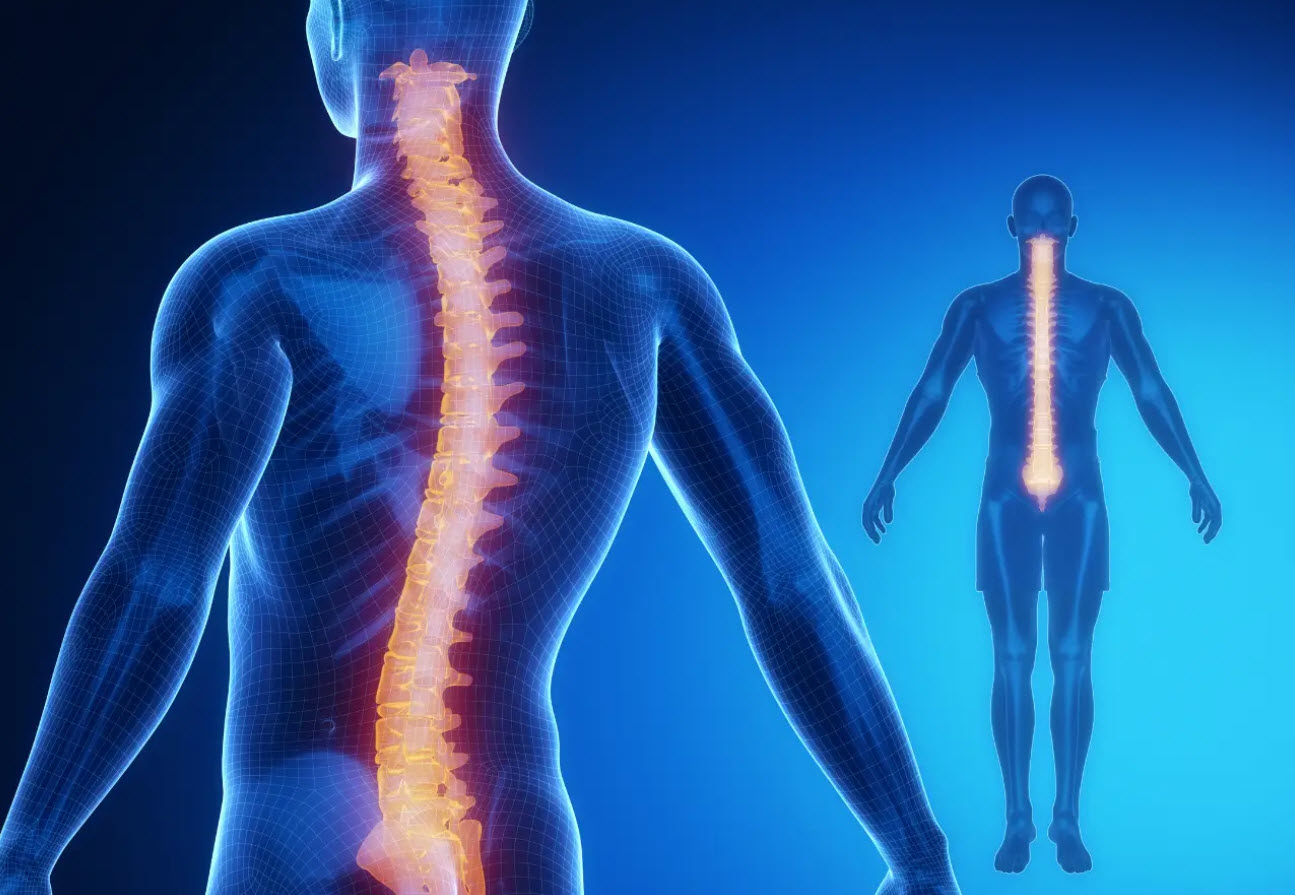 Spinal Decompression