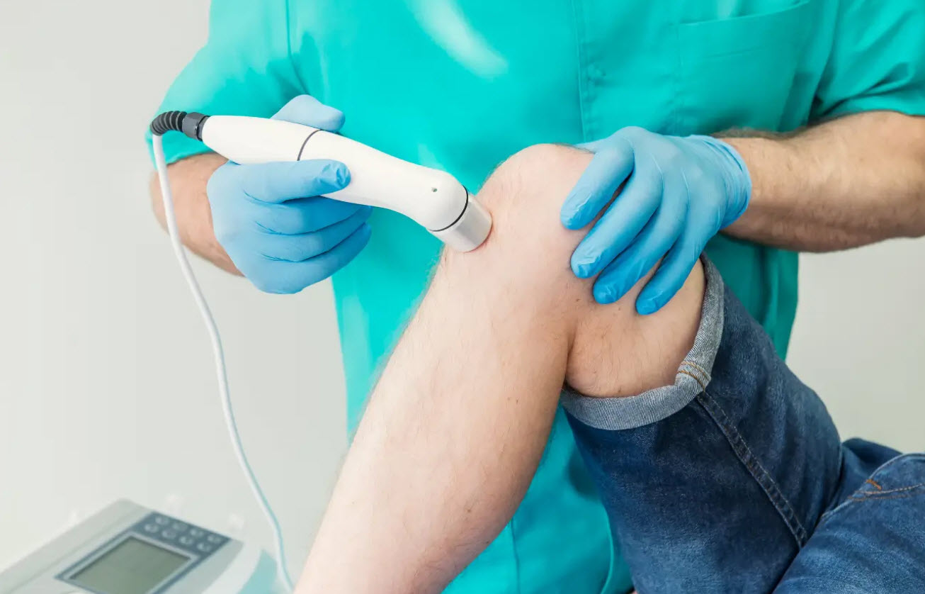 Cold Laser Therapy