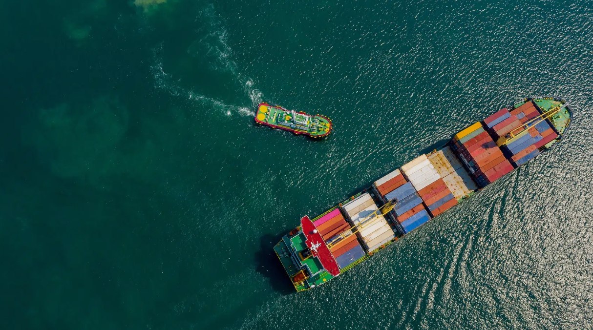 Freight Forwarding