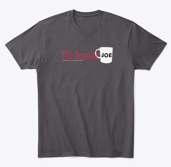Visit The Store