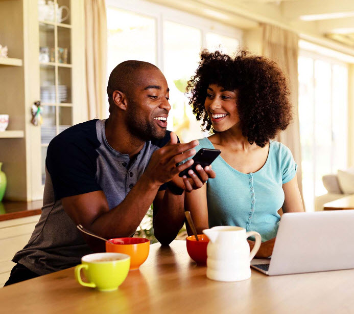 Home Systems Coverage