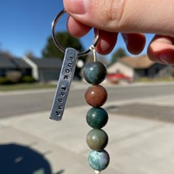 Keychain