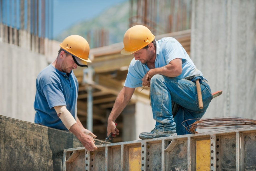 Construction Staffing Solutions