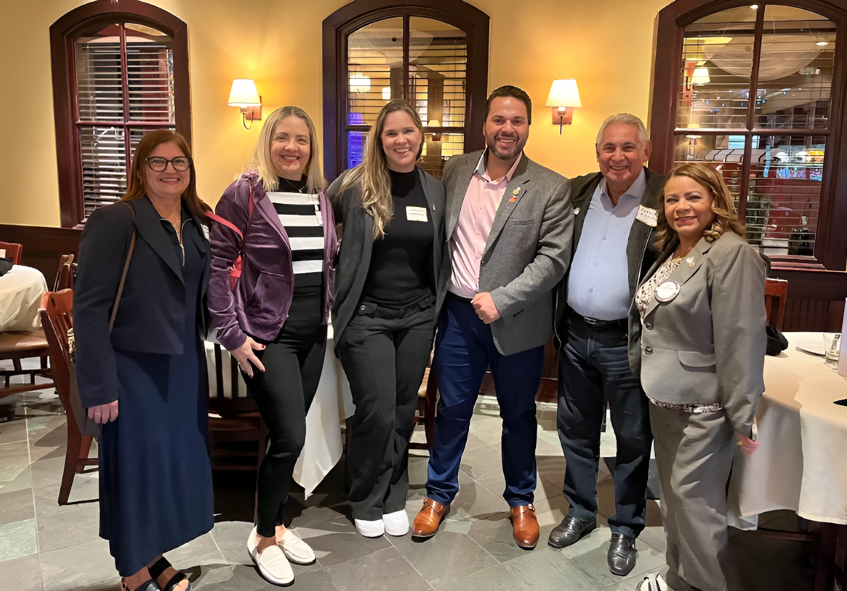 Latino Franchisors Community