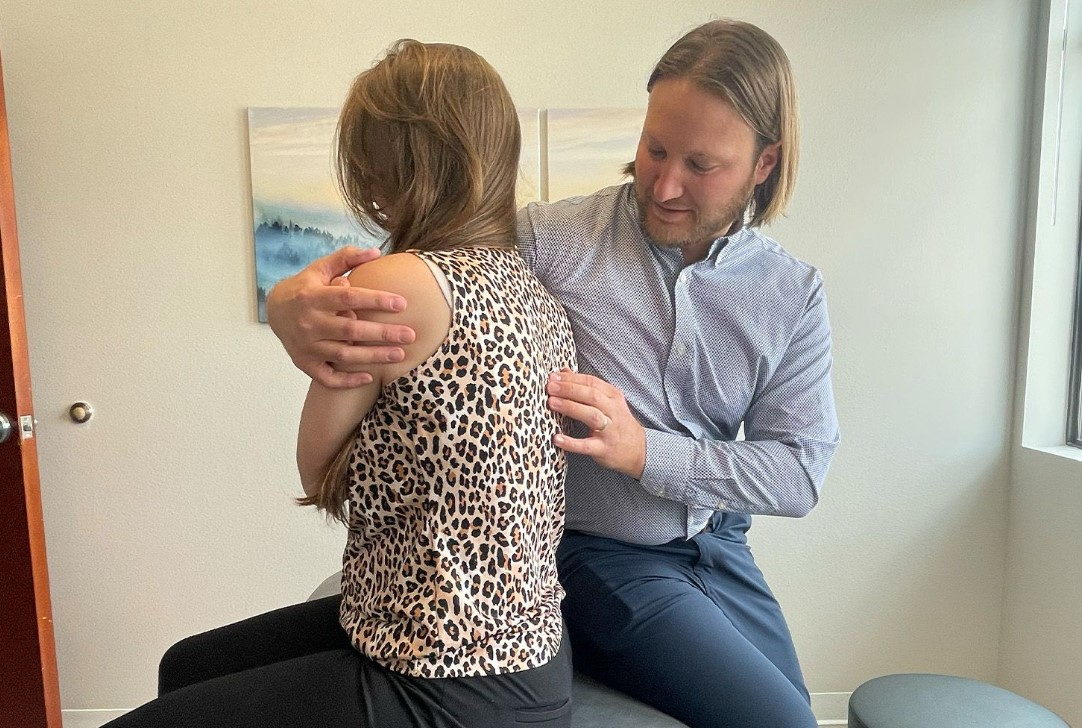 Osteopathic Manipulative Therapy