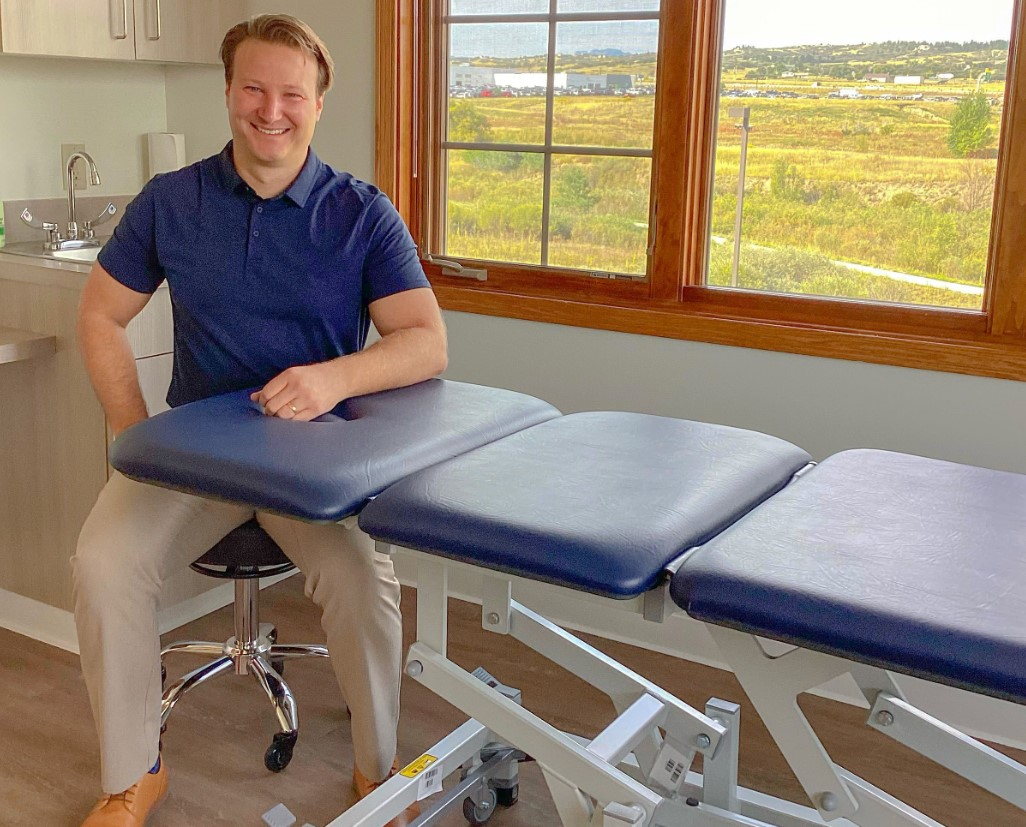 Trigger Point Treatments
