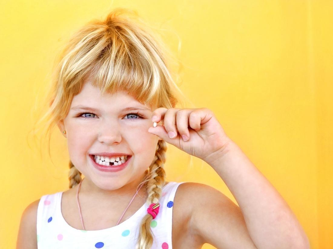 Children’s Dentistry