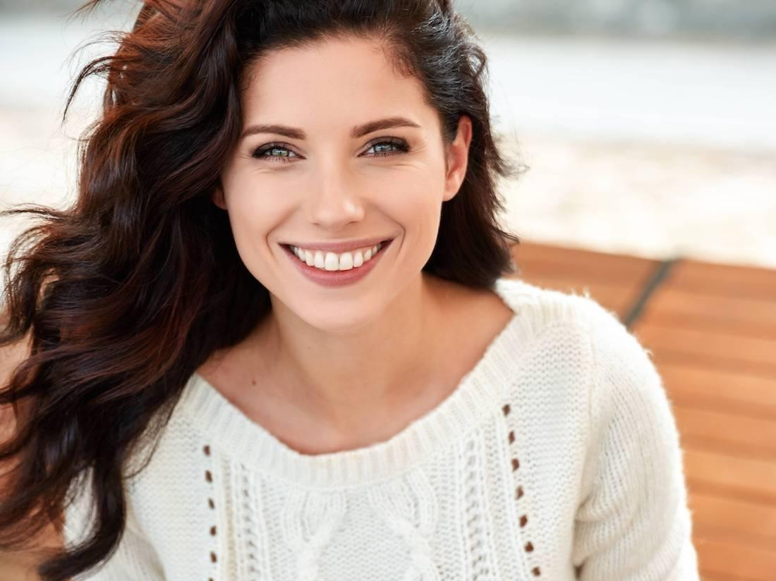 Teeth Whitening