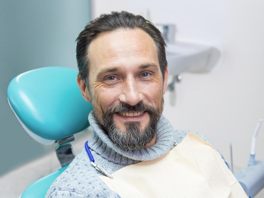 Dental Crowns and Bridges