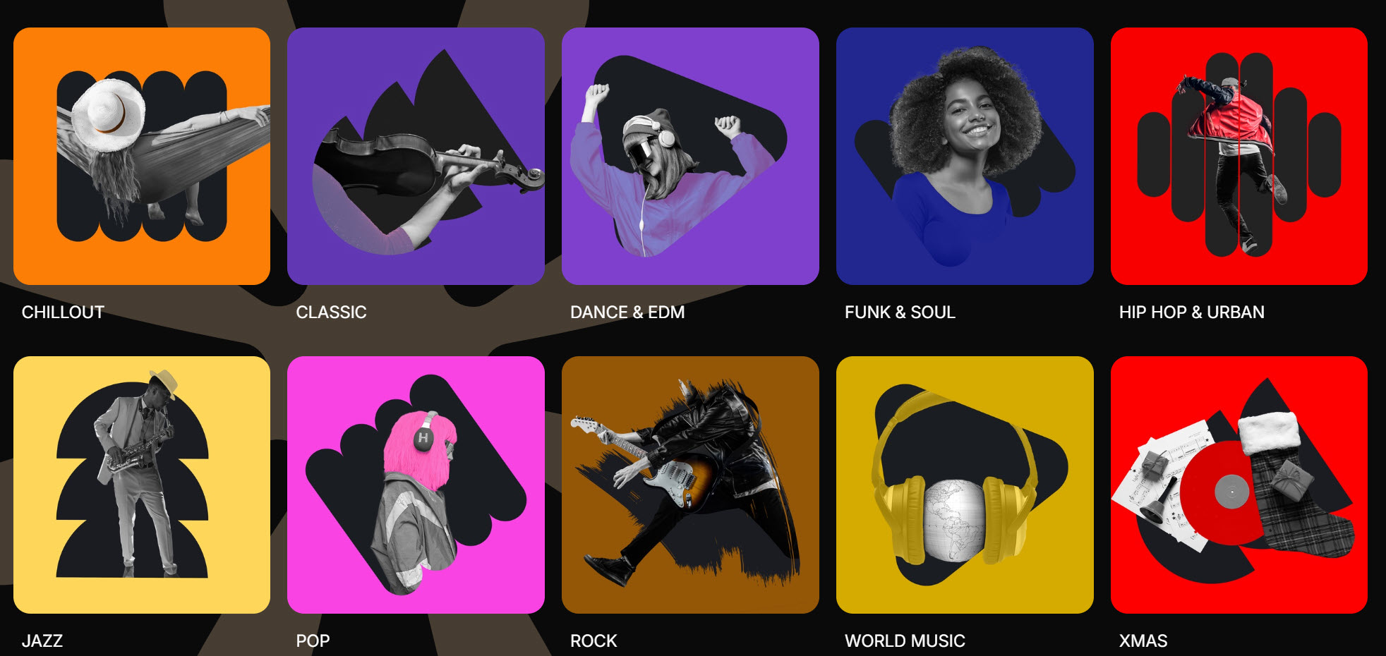 Find your Perfect Song Match