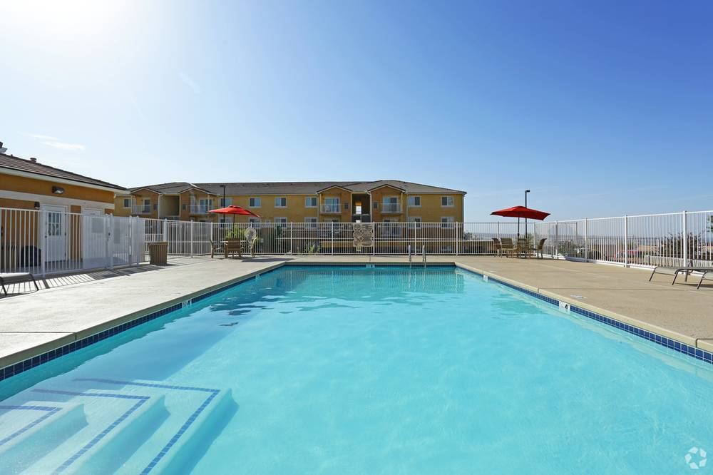 New Move in Special - 2x2 - $799 No rent until August 1st, 2025
