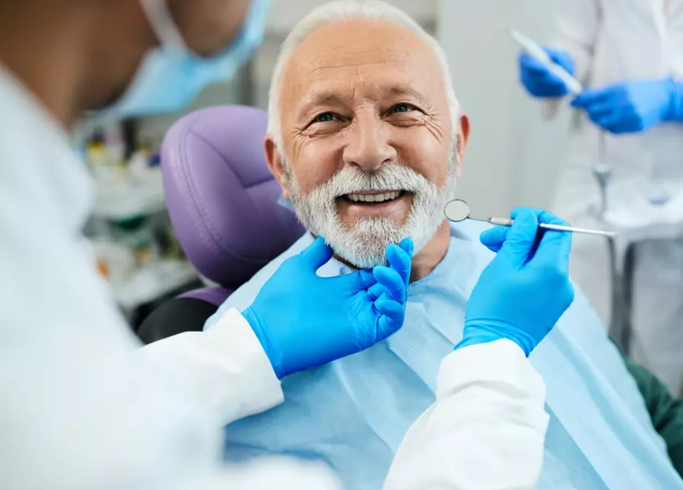 Fillings