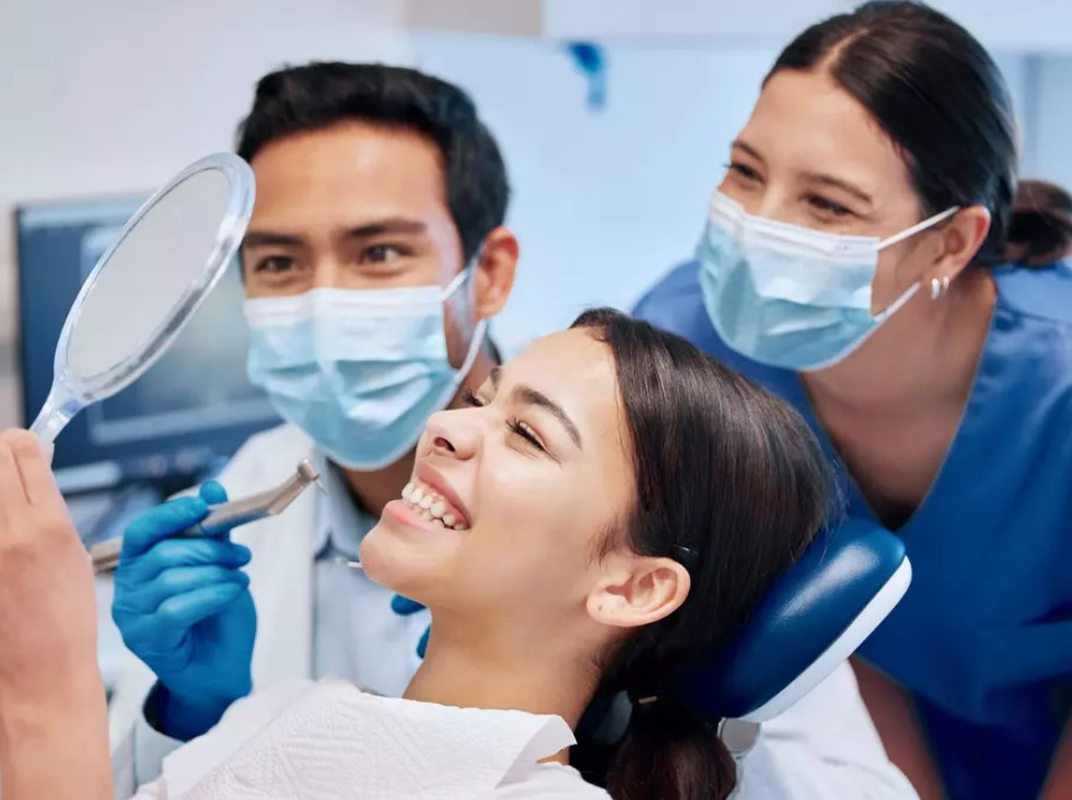 Root Canal