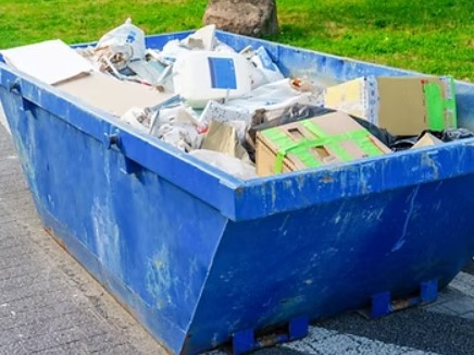Trash Removal