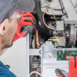 Furnace Repair