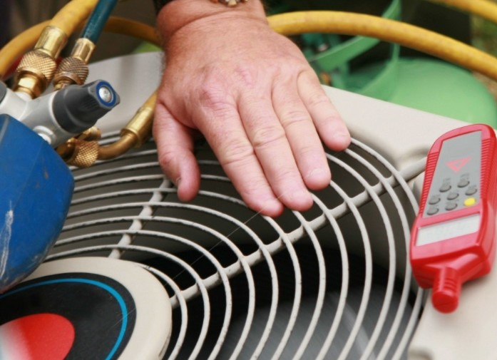 AC Repair