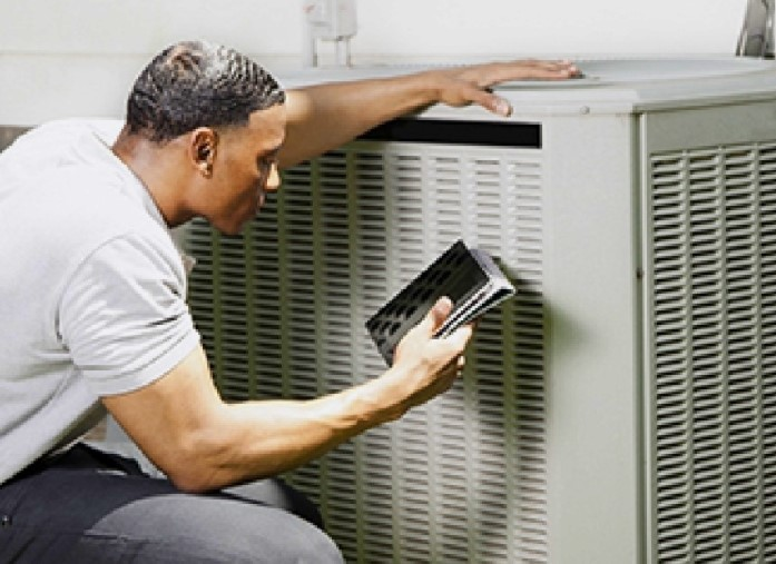AC Installation