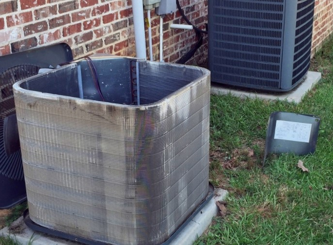 AC Tune Up