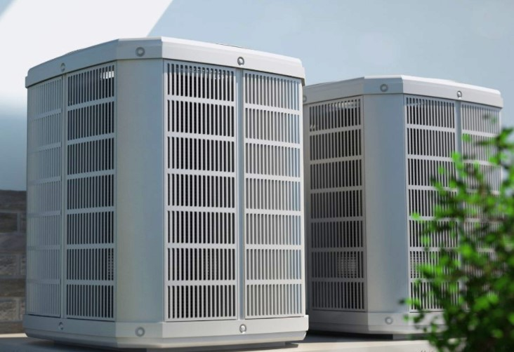 Heat Pumps