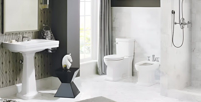 Bathroom Design