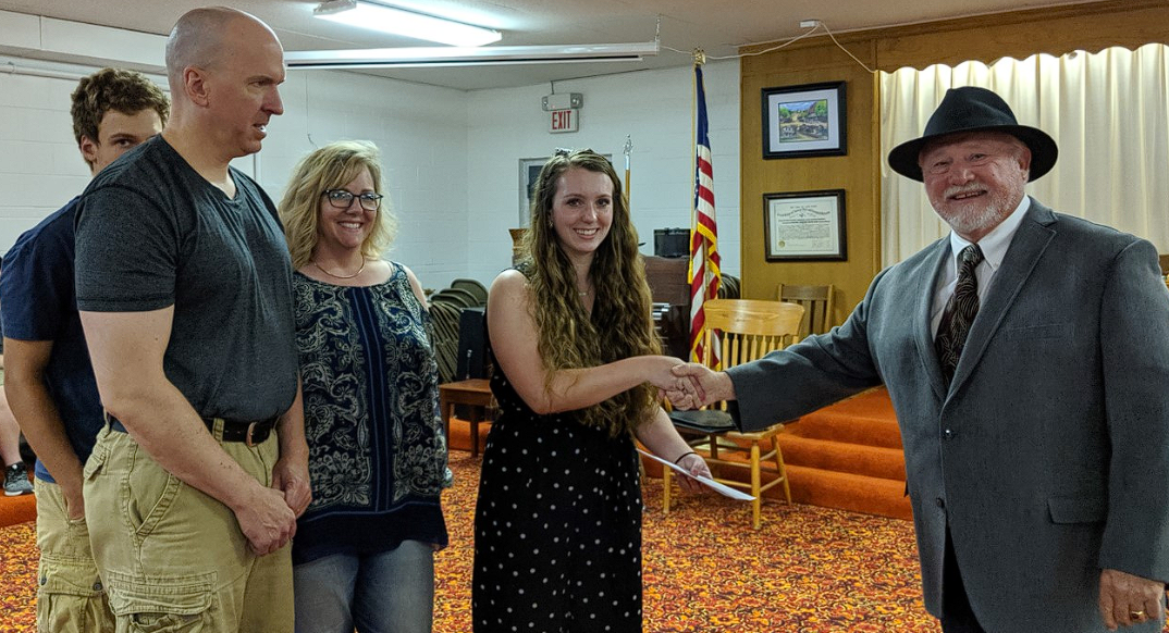 Scholarships