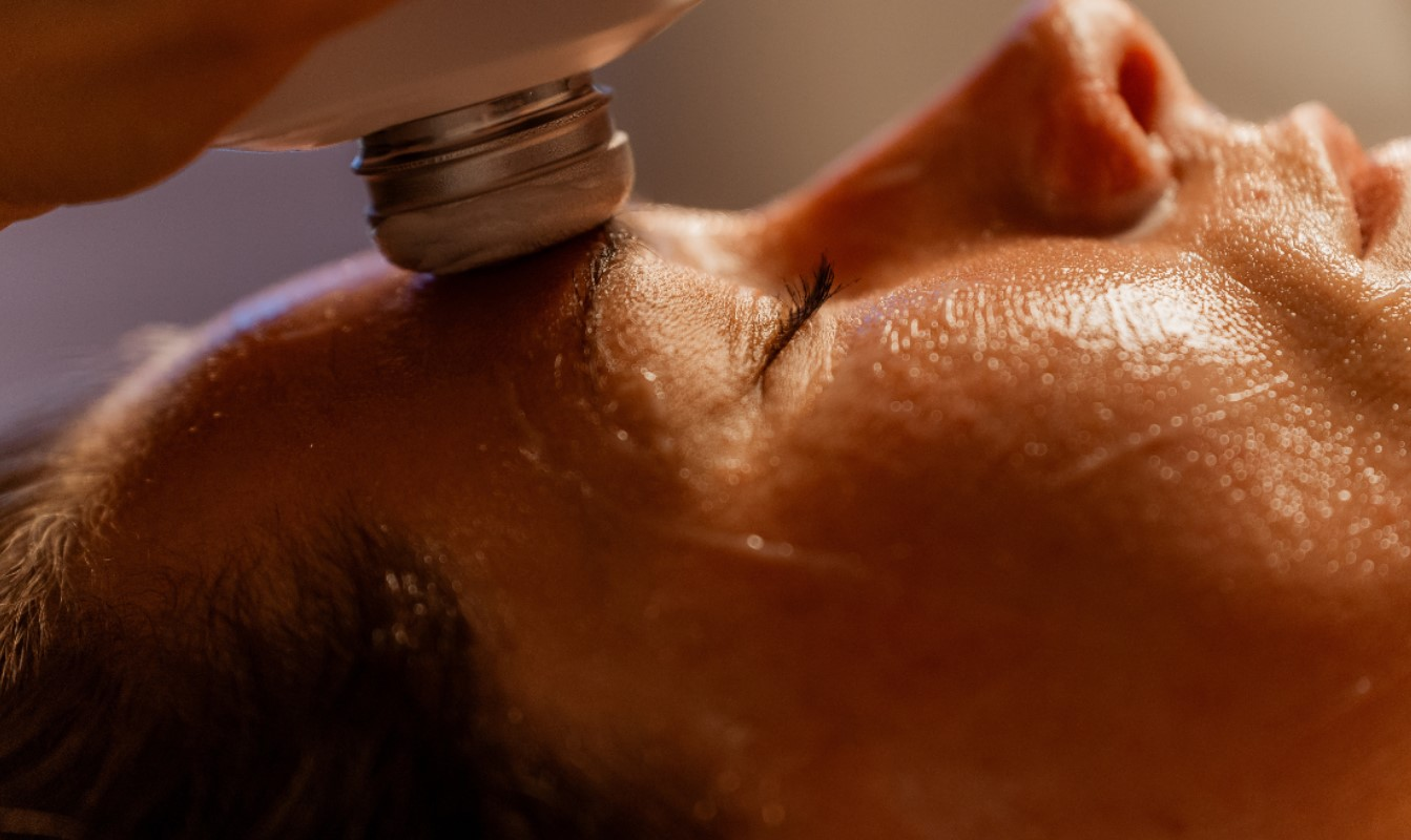 Advanced Facials