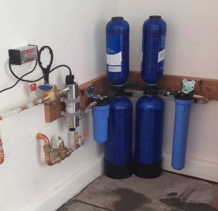 Installation Services