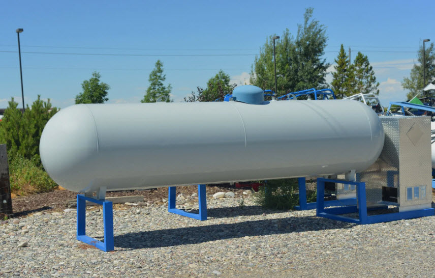 Propane Safety