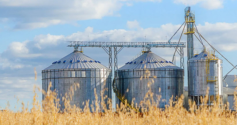 Agricultural