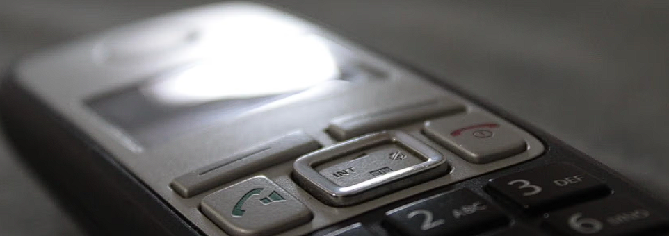 Residential Phone