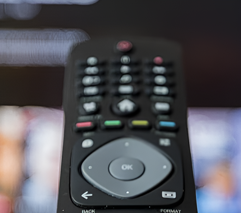 Residential TV