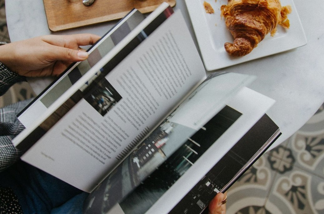 Print Advertising