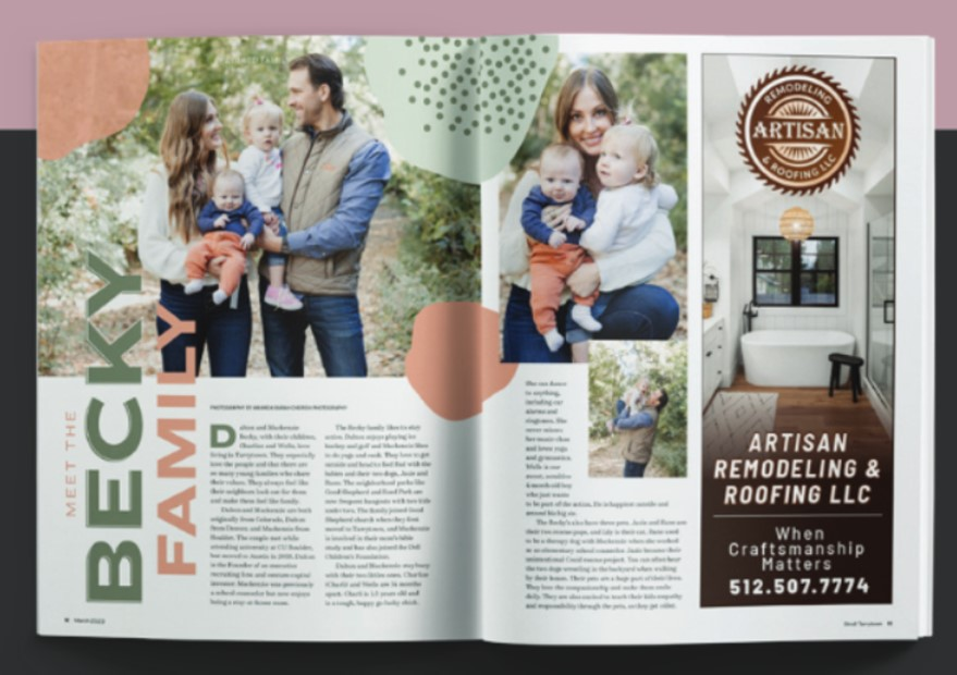Print Publication