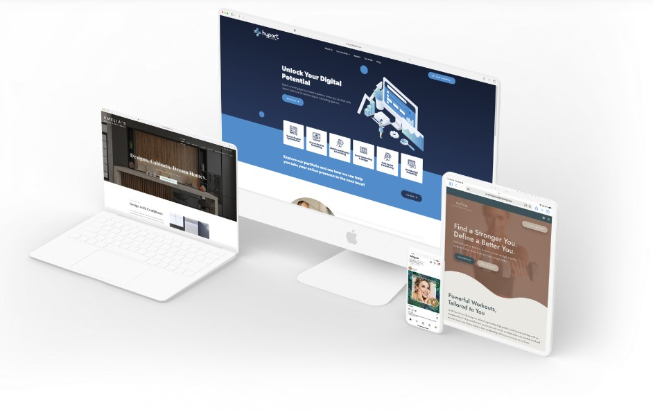Digital Services