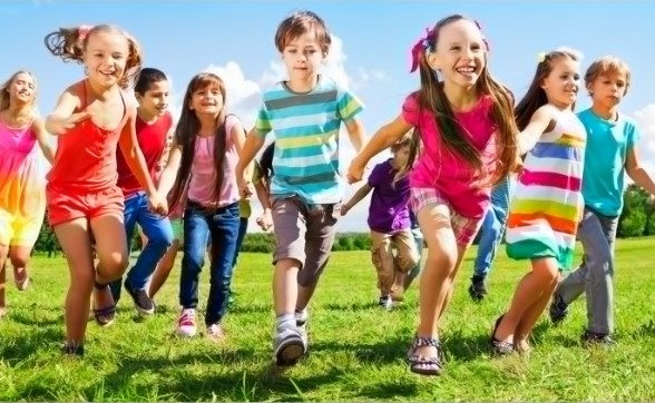 Programs & Events