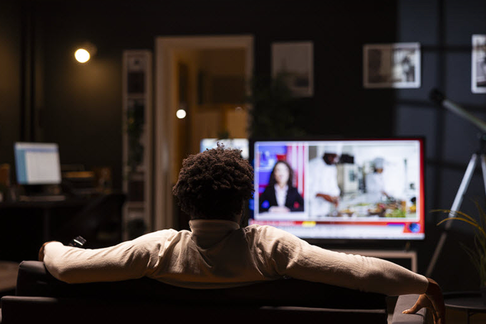 Streaming TV