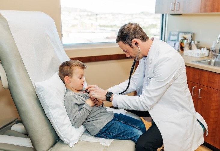 Pediatric Care