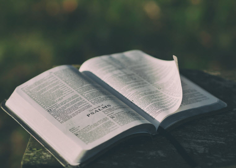 Christian Counseling