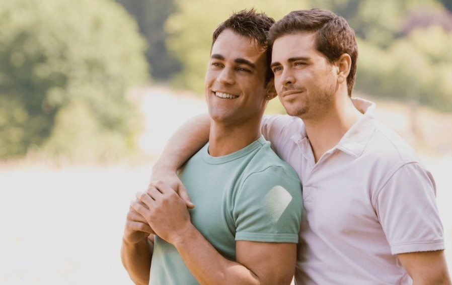 LGBTQ+ Health