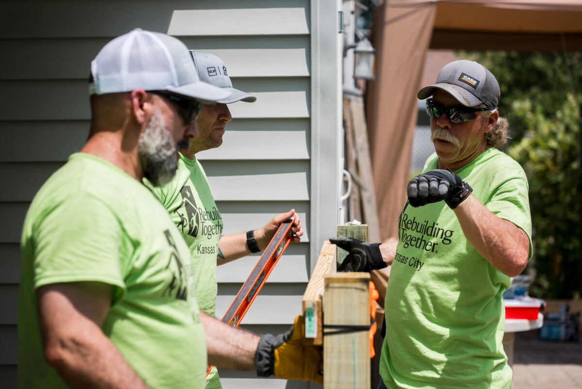 Volunteer