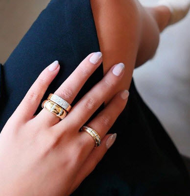 Fashion Rings
