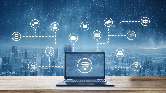 Data / Voice / Connectivity