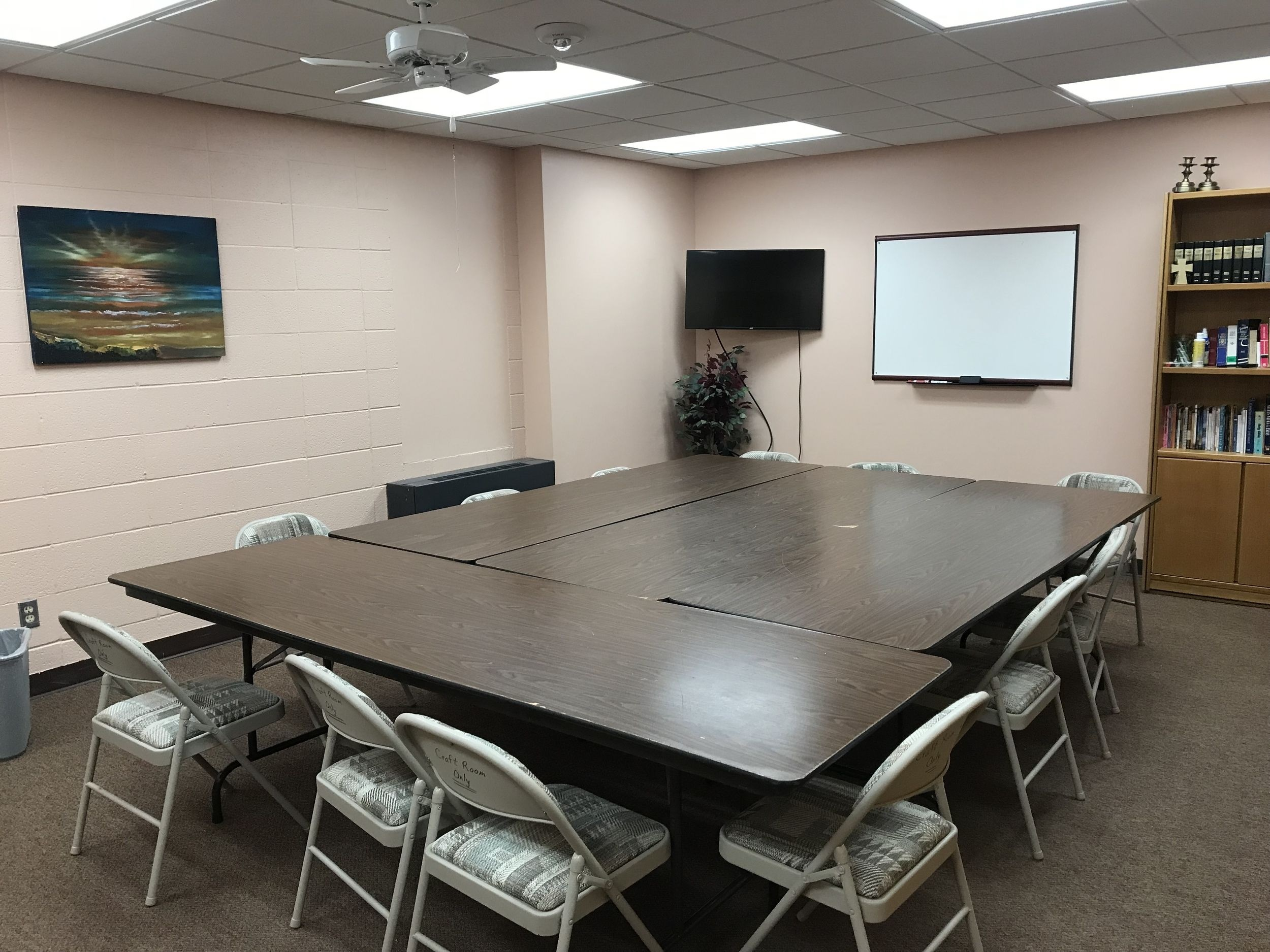 Adult Classes