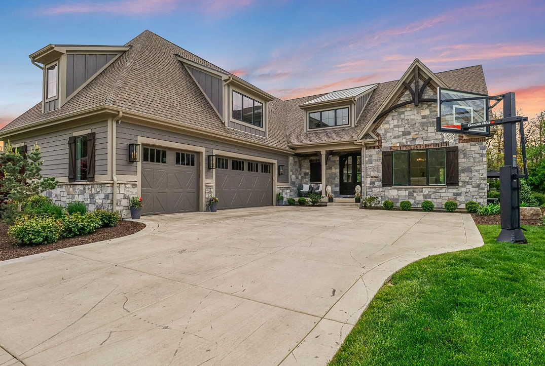 Purchase a Home