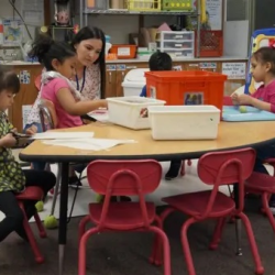 Pre-Kindergarten