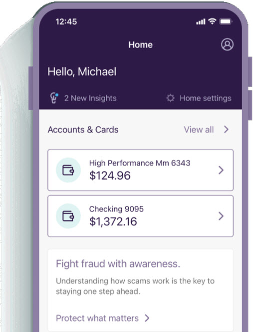 Digital Wallet Access