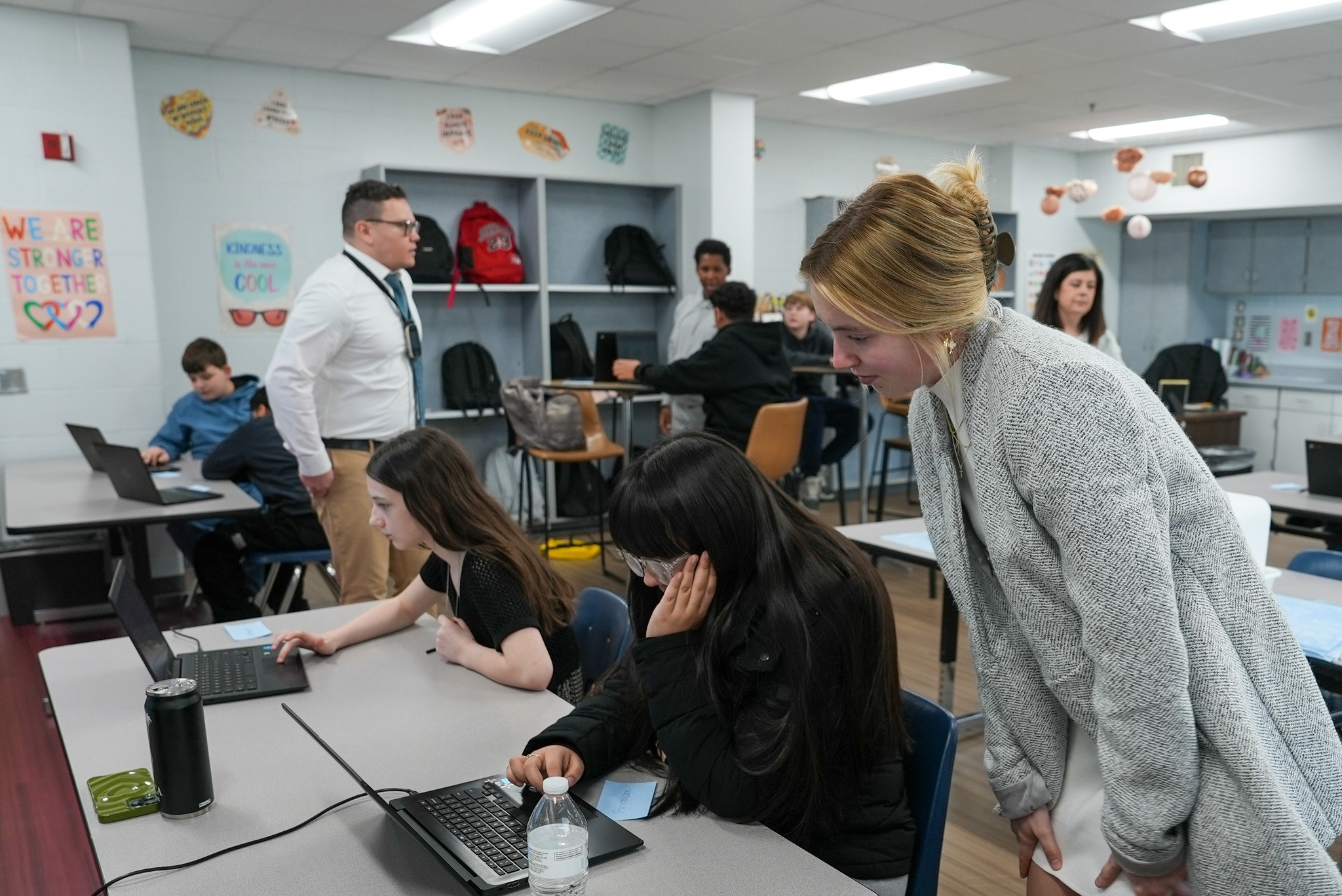English Language Learners